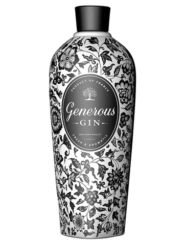GIN GENEROUS