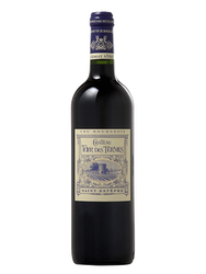 CHÂTEAU TOUR DES TERMES      2016