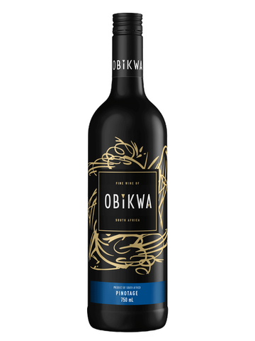 Obikwa Pinotage 2019