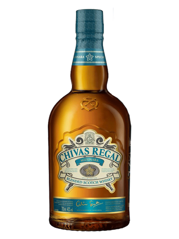 Chivas Regal Mizunara