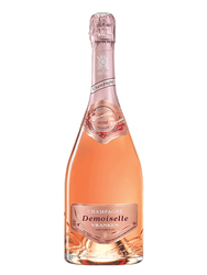 Champagne Vranken Cuvée Demoiselle Rosé Brut