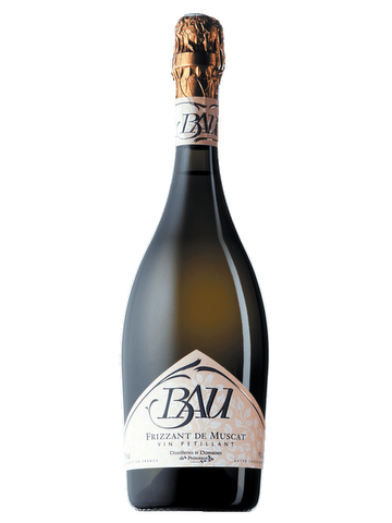 Bau Frizzant De Muscat