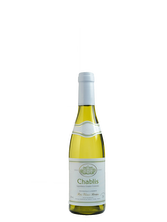 1/2 Chablis les Vaux Sereins 2013