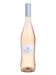 M MINUTY ROSÉ