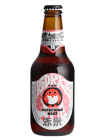 HITACHINO RED RICE 33CL