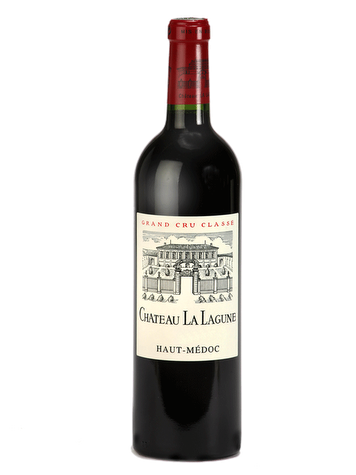 Château La Lagune 2011