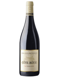 Côte Rôtie La Sarrasine, Domaine de Bonsérine 2011 