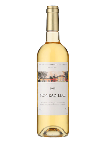 MONBAZILLAC 2019