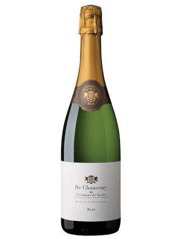 Crémant de Loire Brut Millésimé