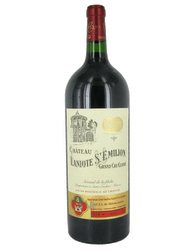 MAGNUM CHÂTEAU LANIOTE 2018