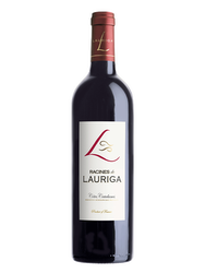 DOMAINE LAURIGA RACINES 2020