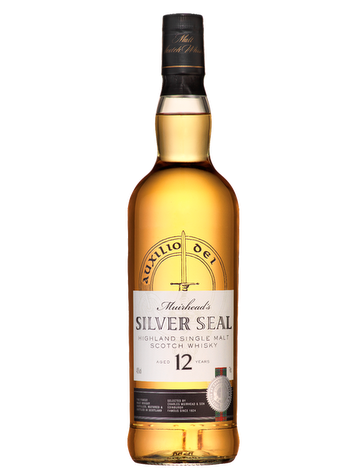 Muirhead's Silver Seal 12 Ans