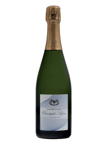 Champagne Christophe Lefèvre Cuvée Prestige