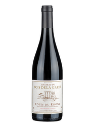 CHÂTEAU DU BOIS DE LA GARDE  2018