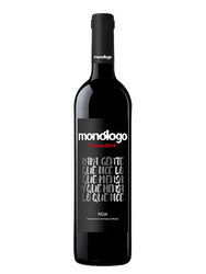 MONOLOGO CRIANZA  2017