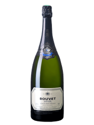 MAGNUM SAUMUR BOUVET CUVéE SAPHIR 2017