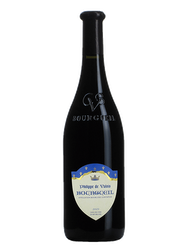 BOURGUEIL PHILIPPE DE VALOIS 2021