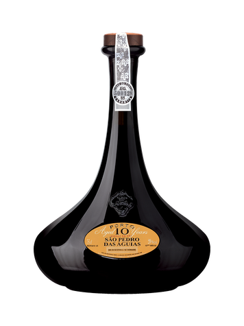 Porto São Pedro das Águias 10 Years - Decanter