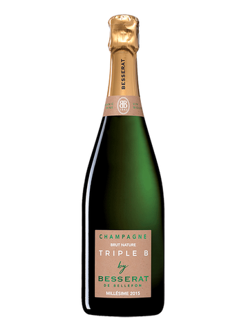BESSERAT DE BELLEFON 'TRIPLE B'