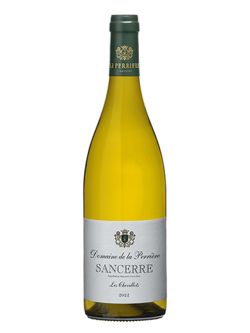 LA PERRIERE, SANCERRE LES CHEVILLOTS