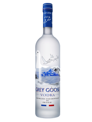 Magnum Vodka Grey Goose