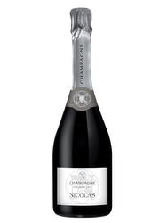 Champagne Nicolas 1st Cru Brut