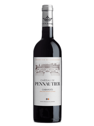 CHÂTEAU DE PENNAUTIER CABARDES 2019