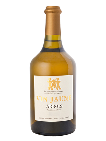 Vin Jaune