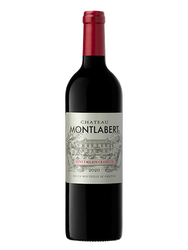 CHÂTEAU MONTLABERT 2020