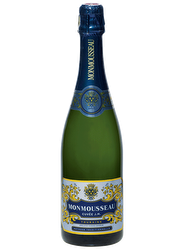Monmousseau Cuvée JM Touraine Brut