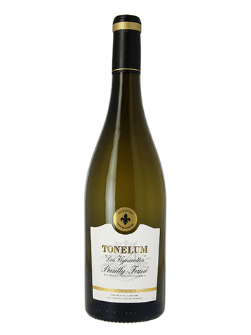 POUILLY FUME TONELUM    2018