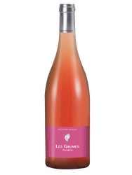 Les Grumes Rosées