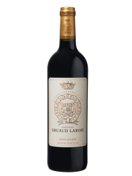 Chateau Gruaud Larose 2011