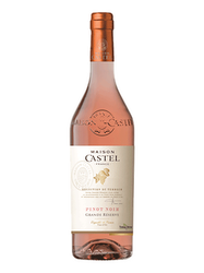 MAISON CASTEL GRANDE RESERVE PINOT ROSE 2021