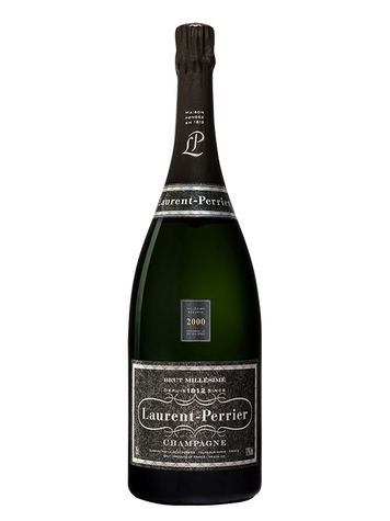 MAGNUM LAURENT-PERRIER OENOTHEQUE