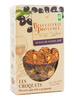 CROQUETS PROVENCE OLIVES BIO