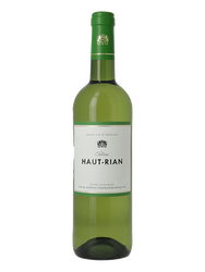 CHÂTEAU HAUT RIAN BLANC 2020