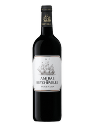 AMIRAL DE BEYCHEVELLE