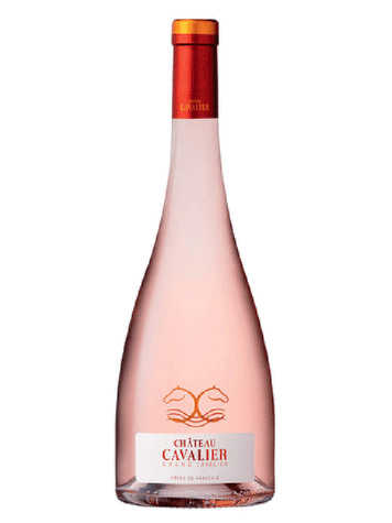 CHÂTEAU CAVALIER GRAND CAVALIER 2021