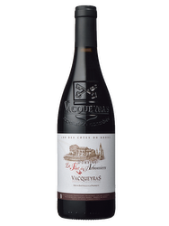 Domaine La Font des Arbousiers, Vacqueyras 2014