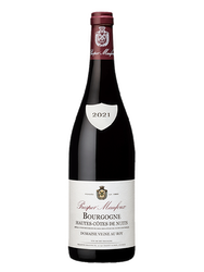  BOURGOGNE HAUTES CÔTES DE NUITS 2021