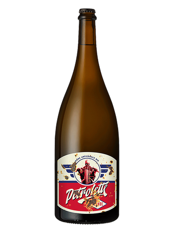 MAGNUM PETROLETTE BLONDE  