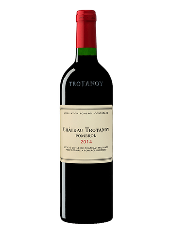 CHÂTEAU TROTANOY