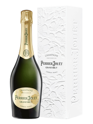 Champagne Perrier-Jouët Grand Brut Shape 