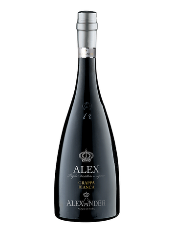 Grappa Alexander Bottega