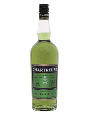 Chartreuse Verte