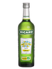 RICARD FRUITÉ BIO CITRON       45%VOL