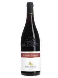 Diane de Poitiers 2015