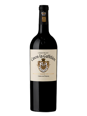 CHÂTEAU CANON LA GAFFELIERE