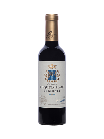 1/2 CHÂTEAU ROQUETAILLADE    2020